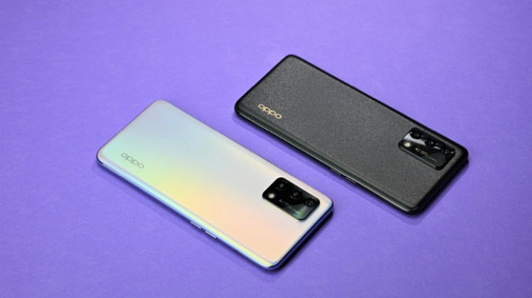 เปิดตัวแล้ว! “OPPO A95” รุ่นล่าสุดให้ “สมาร์ทไปให้สุดฟอร์ม” ชูประสิทธิภาพ-ดีไซน์สวยลงตัว